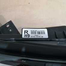 Laden Sie das Bild in den Galerie-Viewer, Frontscheinwerfer Toyota Chr 81110-F4170 LED Rechts Scheinwerfer Headlight SCH3604556092gf