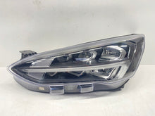 Laden Sie das Bild in den Galerie-Viewer, Frontscheinwerfer Ford Focus IV MX7B-13E015-EB JX7B-13B626-AG LED Links SCH7438591893jx