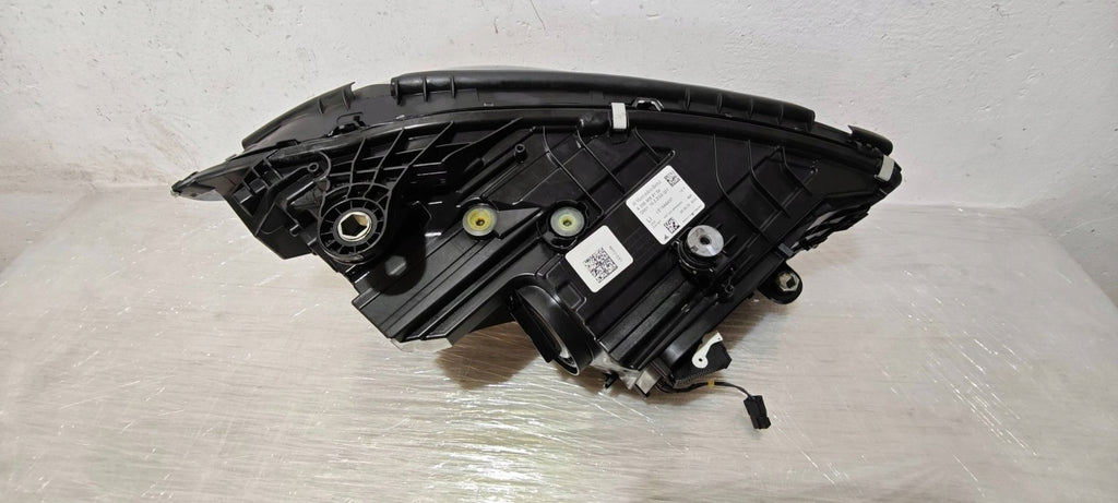 Frontscheinwerfer Mercedes-Benz W206 A2069068104 LED Links Headlight SCH6377603250qi