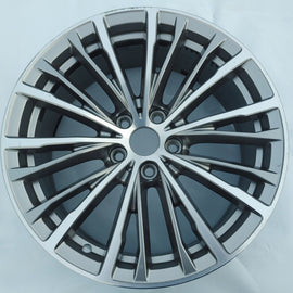 1x Alufelge 18 Zoll 7.5