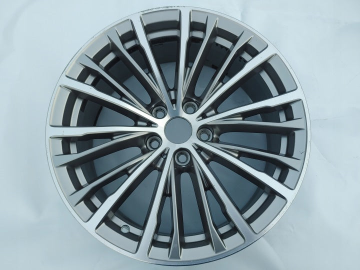 1x Alufelge 18 Zoll 7.5" 5x112 25ET 6883523 BMW 3 G21 G20 Rim Wheel FEL5420331518gc
