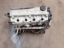 Laden Sie das Bild in den Galerie-Viewer, Motor Mitsubishi Grandis 4G69 2.4 Benzin Engine Unkomplett MOT9158097393uo