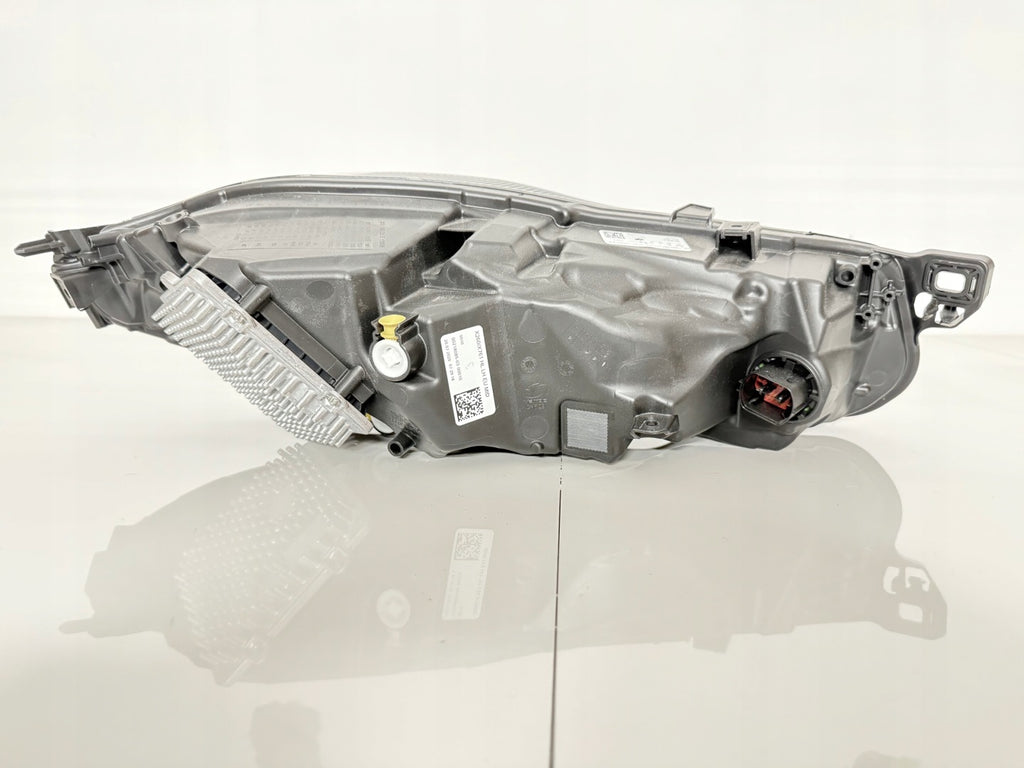 Frontscheinwerfer Jaguar Xf X260 F-Pace X761 MK83-13W030-EB LED Links Headlight SCH9970757921mb