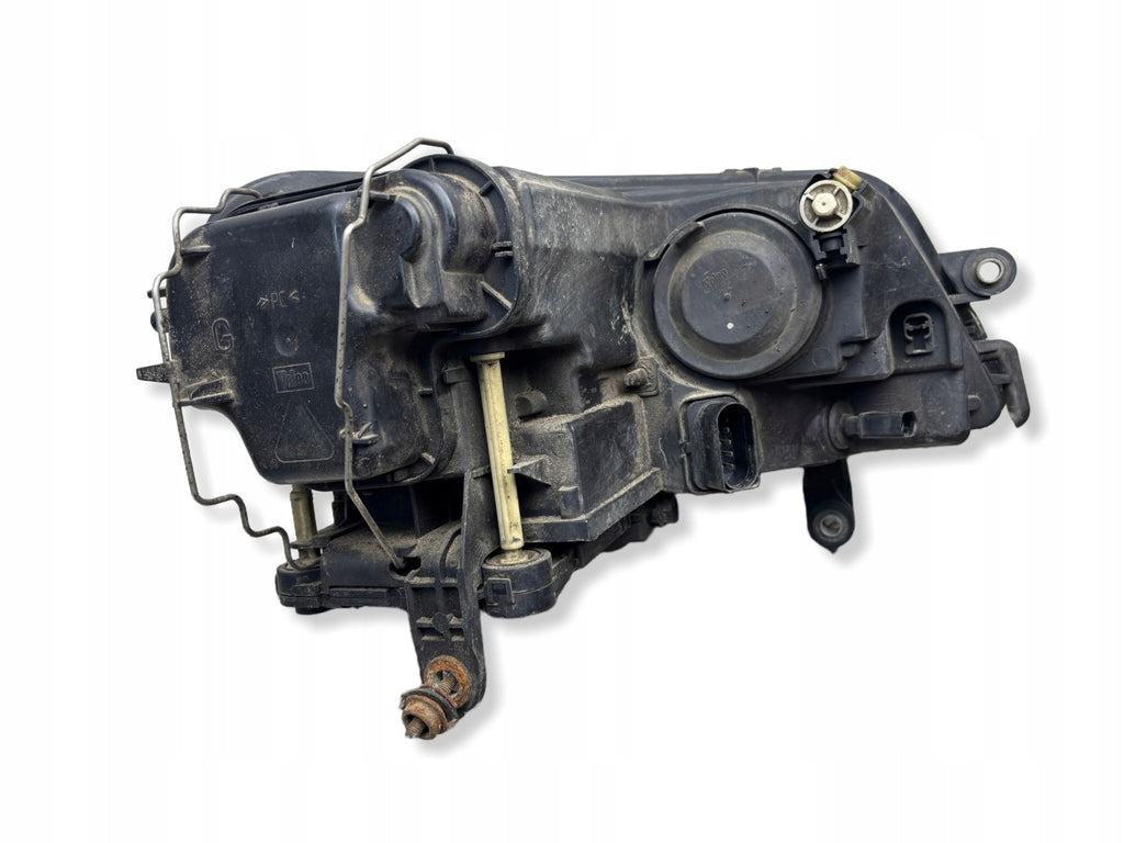 Frontscheinwerfer VW Phaeton 3D1941015H Links Scheinwerfer Headlight SCH2883833075fd
