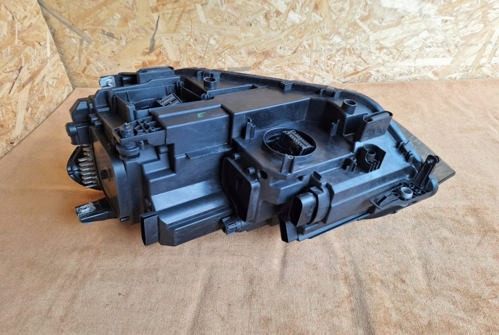 Frontscheinwerfer VW Touran 5TB941082B LED Rechts Scheinwerfer Headlight