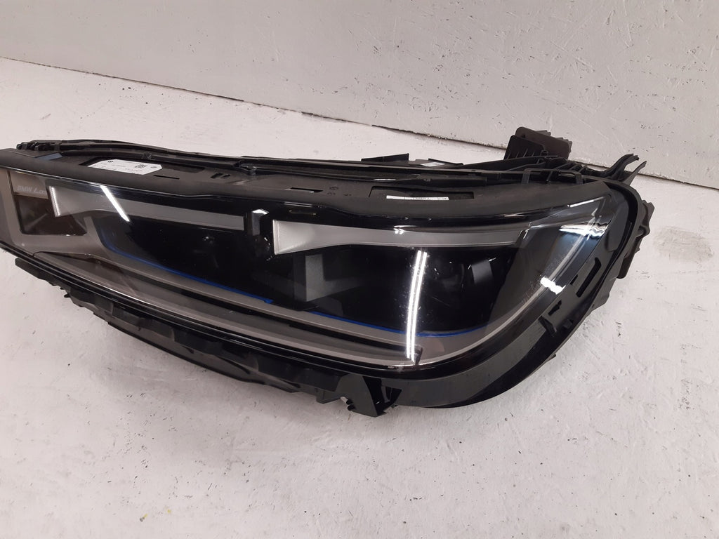 Frontscheinwerfer BMW IX 5A3CEA1-03 Links Scheinwerfer Headlight SCH9444187741gm