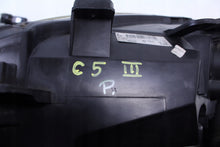 Load image into Gallery viewer, Frontscheinwerfer Citroën Berlingo 9806306580 Rechts Scheinwerfer Headlight