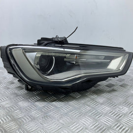 Frontscheinwerfer Audi A3 8V0941006D Rechts Scheinwerfer Headlight SCH4665330548tv