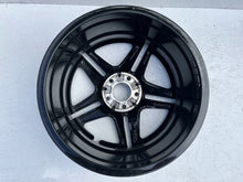 Load image into Gallery viewer, 1x Alufelge 18 Zoll 7.5&quot; 5x112 49ET A1774011500 Mercedes-Benz W177 Rim Wheel