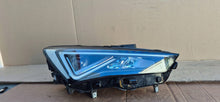 Load image into Gallery viewer, Frontscheinwerfer Seat Leon 5FB941008F Rechts Scheinwerfer Headlight SCH4907248522lu