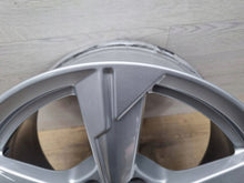 Load image into Gallery viewer, 1x Alufelge 18 Zoll 8.0" 5x112 39ET Glanz Silber 4K0601025D Audi A6 Rim Wheel FEL4319981628du