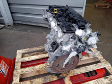 Laden Sie das Bild in den Galerie-Viewer, Motor Mazda III PE40 2.0 Benzin Engine Unkomplett MOT9144709531ex