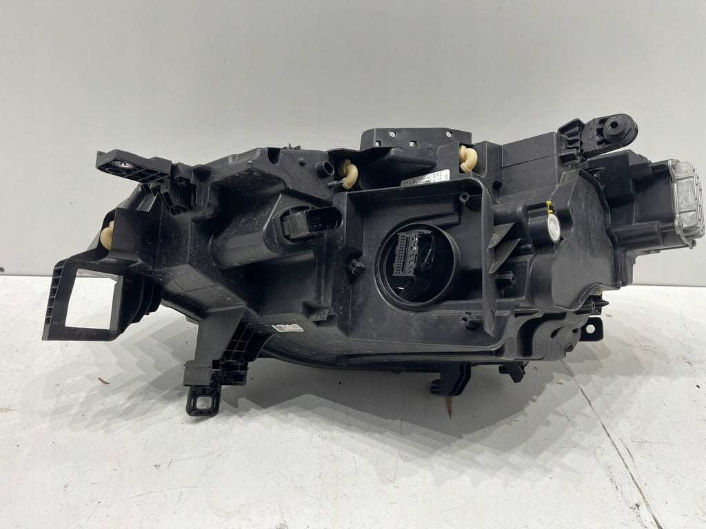 Frontscheinwerfer VW Id.4 11B941036D Full LED Rechts Scheinwerfer Headlight SCH5480334224ru