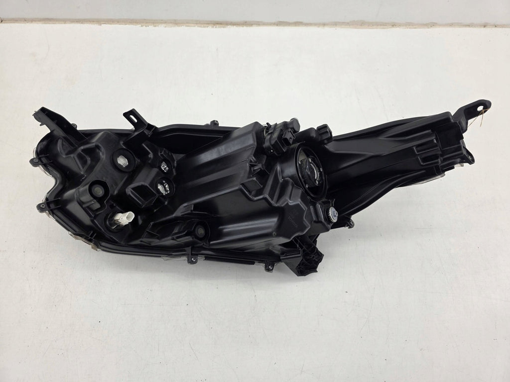 Frontscheinwerfer Toyota Yaris K06EU Rechts Scheinwerfer Headlight SCH8012189509bb