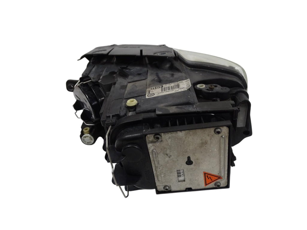 Frontscheinwerfer VW Passat 3C0941752G 3D0907391B Xenon Rechts Headlight SCH7012911316bg