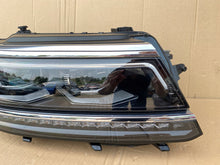 Laden Sie das Bild in den Galerie-Viewer, Frontscheinwerfer VW Tiguan 5NB941082A LED Rechts Scheinwerfer Headlight