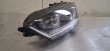 Laden Sie das Bild in den Galerie-Viewer, Frontscheinwerfer VW Golf Sportsvan 517941033B LED Links Scheinwerfer Headlight SCH1628648224mi