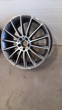 Load image into Gallery viewer, 1x Alufelge 20 Zoll Mercedes-Benz Cls Rim Wheel FEL8376802357yu