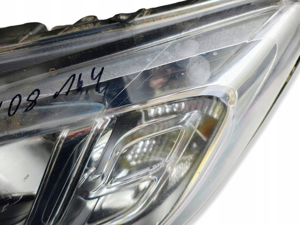 Frontscheinwerfer Fiat Ducato 00468622900 Links Scheinwerfer Headlight SCH7058864703sv