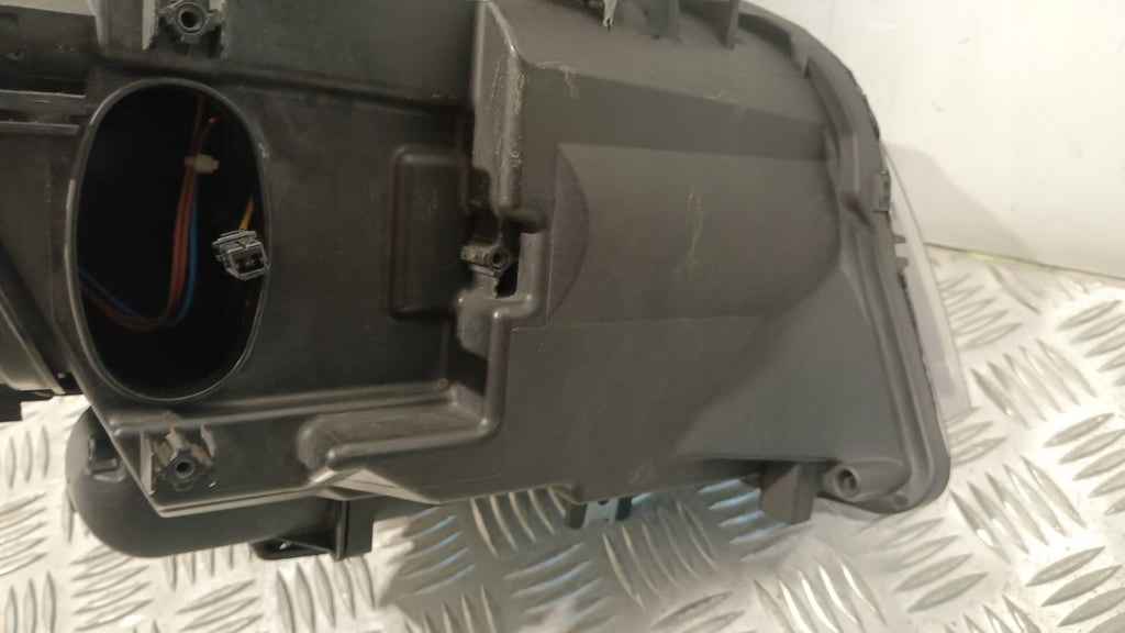 Frontscheinwerfer BMW 3 E91 E90 69427379 Xenon Links Scheinwerfer Headlight SCH8925522232ub