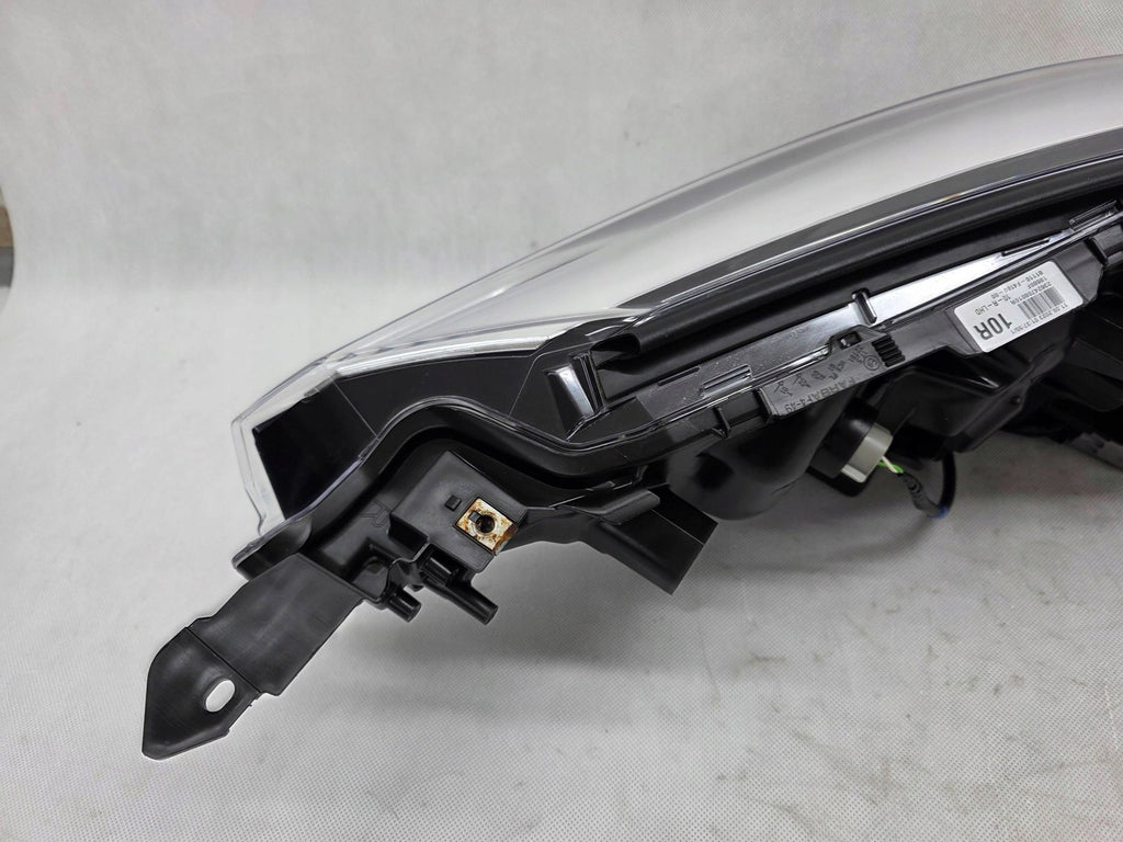 Frontscheinwerfer Toyota Chr C-Hr 81110-F4180-00 Full LED Rechts Headlight SCH3545238692ug
