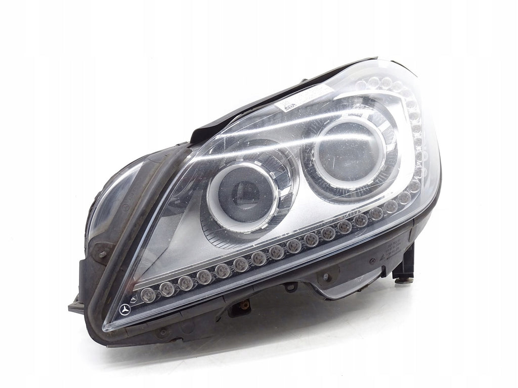 Frontscheinwerfer Mercedes-Benz Cls X218 C218 A2188208561 LED Links Headlight