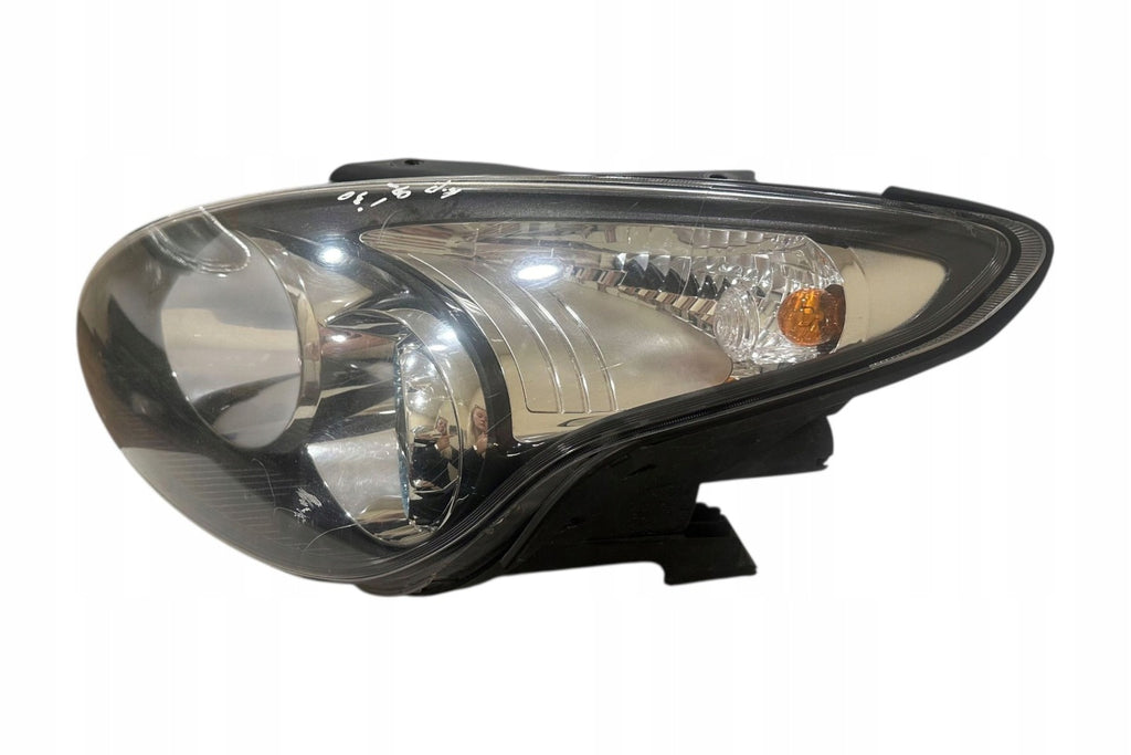 Frontscheinwerfer Hyundai I30 921012R000 Links Scheinwerfer Headlight SCH7762819740qc