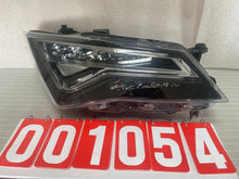 Laden Sie das Bild in den Galerie-Viewer, Frontscheinwerfer Seat Ateca 576941008G LED Rechts Scheinwerfer Headlight