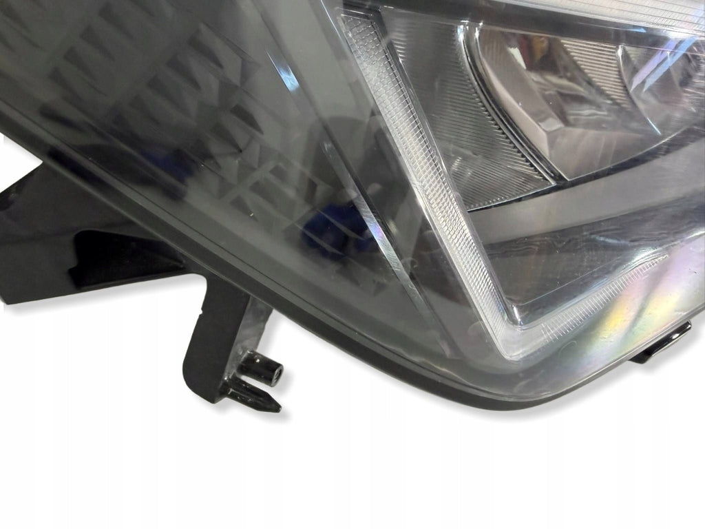 Frontscheinwerfer Cupra Born SSK698 Rechts Scheinwerfer Headlight SCH5211408522bl