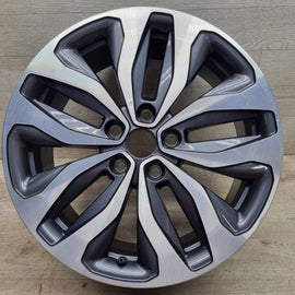 1x Alufelge 18 Zoll 5x114.3 403005820R Renault Talisman Rim Wheel FEL6840869867wn