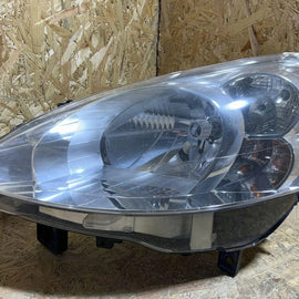 Frontscheinwerfer Peugeot Partner 9677202480 Rechts Scheinwerfer Headlight SCH1280984931sx