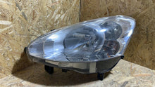 Load image into Gallery viewer, Frontscheinwerfer Peugeot Partner 9677202480 Rechts Scheinwerfer Headlight SCH1280984931sx