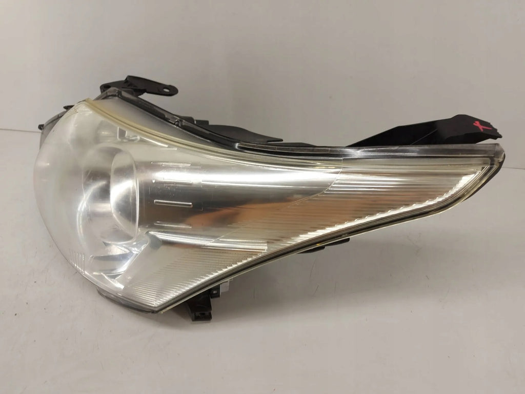 Frontscheinwerfer Toyota Avensis 85122000 Links Scheinwerfer Headlight SCH3951376704db
