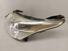 Laden Sie das Bild in den Galerie-Viewer, Frontscheinwerfer Toyota Avensis 85122000 Links Scheinwerfer Headlight SCH3951376704db