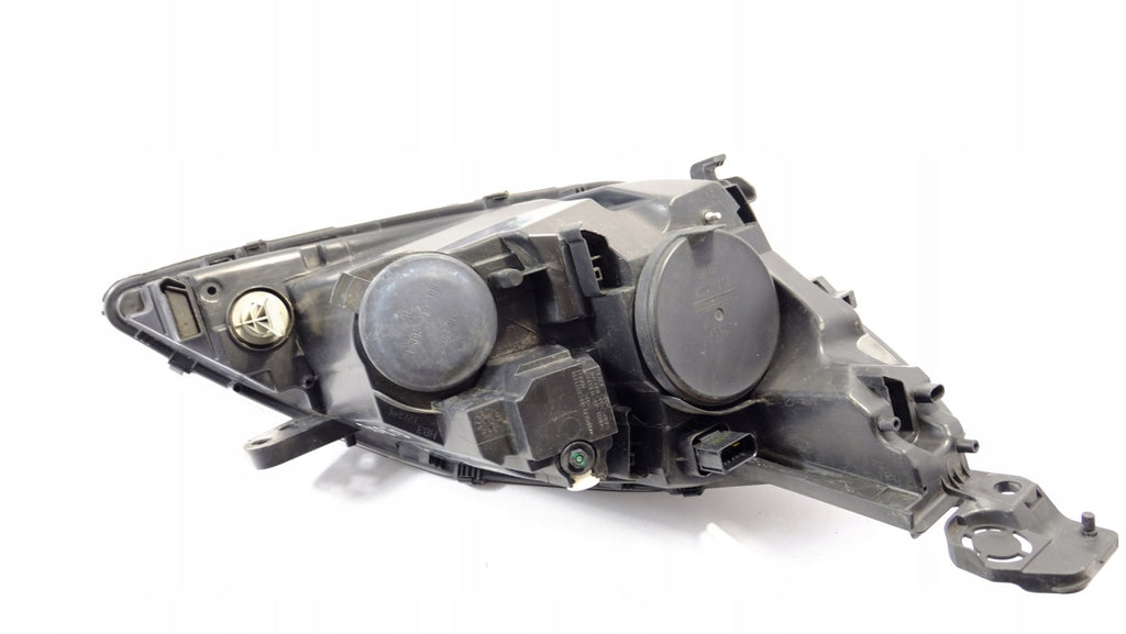 Frontscheinwerfer Peugeot 308 9677523080 Links Scheinwerfer Headlight SCH9205518322kb