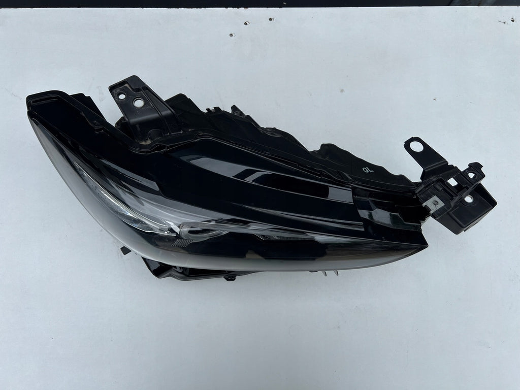 Frontscheinwerfer Mazda 6 Gl GRF5-51030 LED Rechts Scheinwerfer Headlight SCH2952336504ya