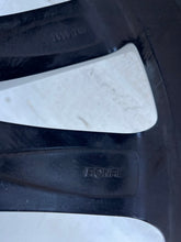 Load image into Gallery viewer, 1x Alufelge 19 Zoll 7.0" 5x112 48ET Glanz 5C0601025N VW New Beetle Rim Wheel FEL5983893706kn