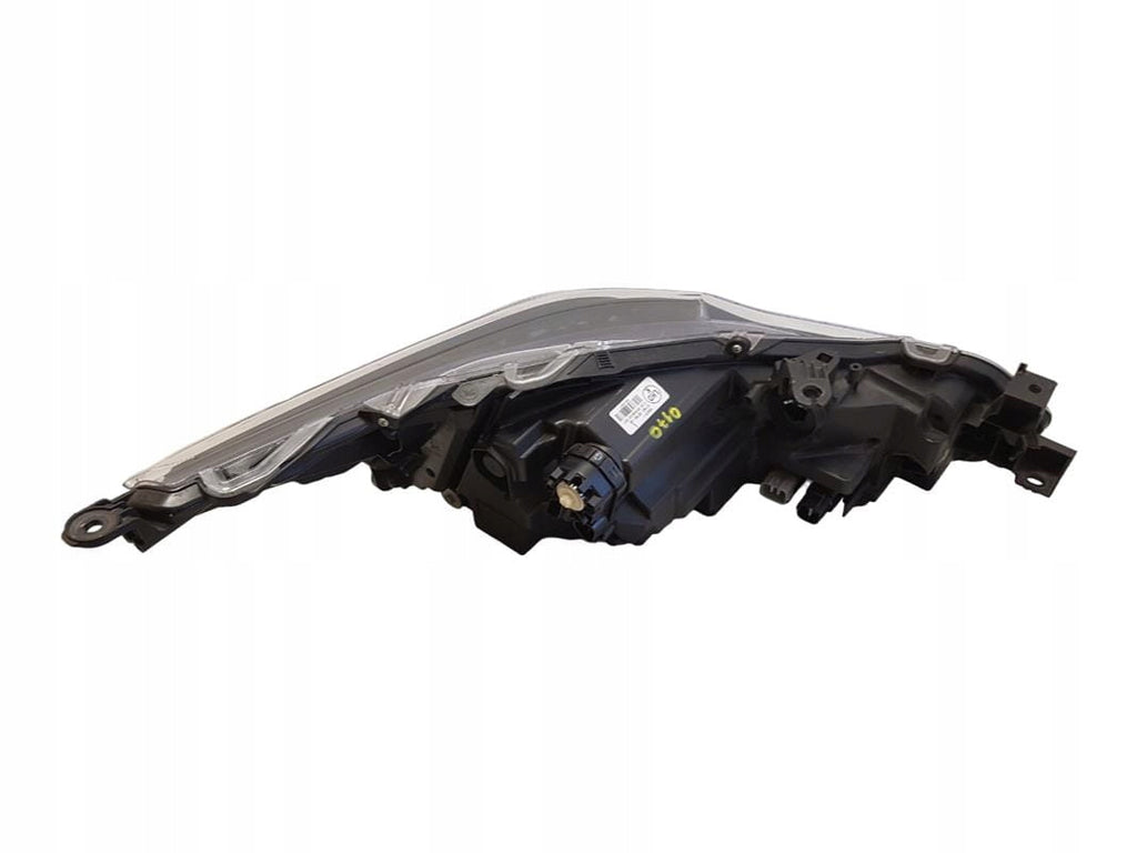 Frontscheinwerfer Toyota Corolla 81150-02T50-00 LED Links Scheinwerfer Headlight SCH8101057359pc