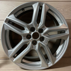 1x Alufelge 18 Zoll 7.5