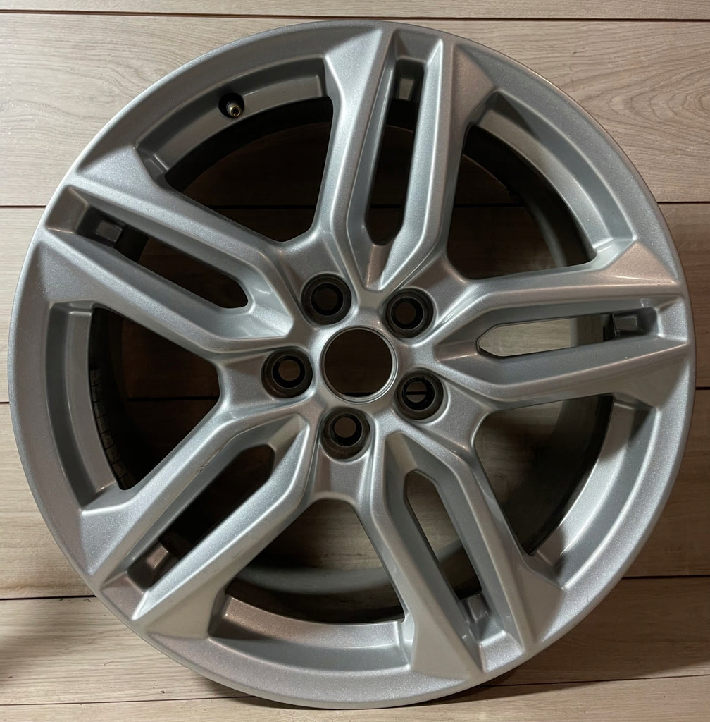 1x Alufelge 18 Zoll 7.5" 5x108 EM2CJ1A Ford Galaxy I Rim Wheel FEL4693841614si