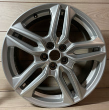 Load image into Gallery viewer, 1x Alufelge 18 Zoll 7.5" 5x108 EM2CJ1A Ford Galaxy I Rim Wheel FEL4693841614si