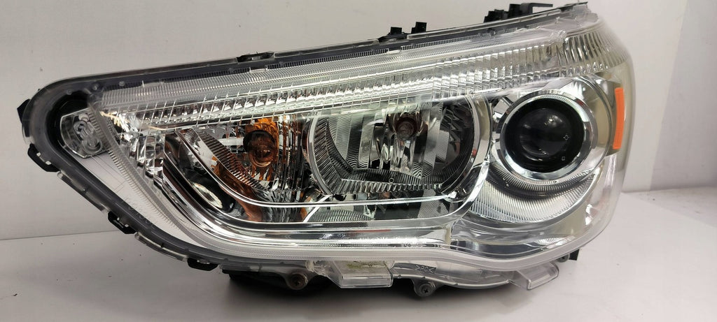 Frontscheinwerfer Mitsubishi Asx P9135L Links Scheinwerfer Headlight