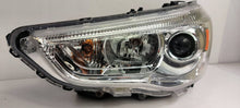 Laden Sie das Bild in den Galerie-Viewer, Frontscheinwerfer Mitsubishi Asx P9135L Links Scheinwerfer Headlight
