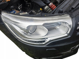 Frontscheinwerfer Citroën C4 II B7 9687895980 Xenon Rechts Headlight