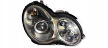 Load image into Gallery viewer, Frontscheinwerfer Mercedes-Benz W203 A2038203861 0301166276 Rechts Headlight SCH5443161671os
