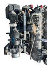 Load image into Gallery viewer, Motor VW Passat B7 CDG 1.4 TSI 150PS 110kW 2012 Benzin Engine Unkomplett