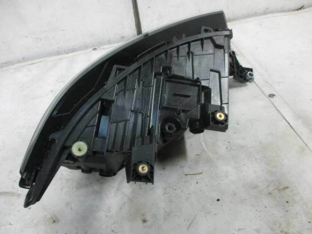 Frontscheinwerfer VW T7 7T1941035AD Full LED Links Scheinwerfer Headlight