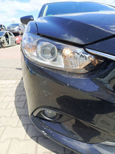 Laden Sie das Bild in den Galerie-Viewer, Frontscheinwerfer Mazda 6 216-1167L-LDEM2 Rechts Scheinwerfer Headlight SCH7536752086zw