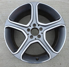 Load image into Gallery viewer, 1x Alufelge 19 Zoll 8.5&quot; 5x112 A2044012900 Mercedes-Benz W204 W212 Rim Wheel