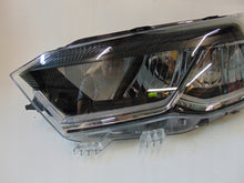 Load image into Gallery viewer, Frontscheinwerfer VW Polo 2G1941005D LED Links Scheinwerfer Headlight SCH2610454501id